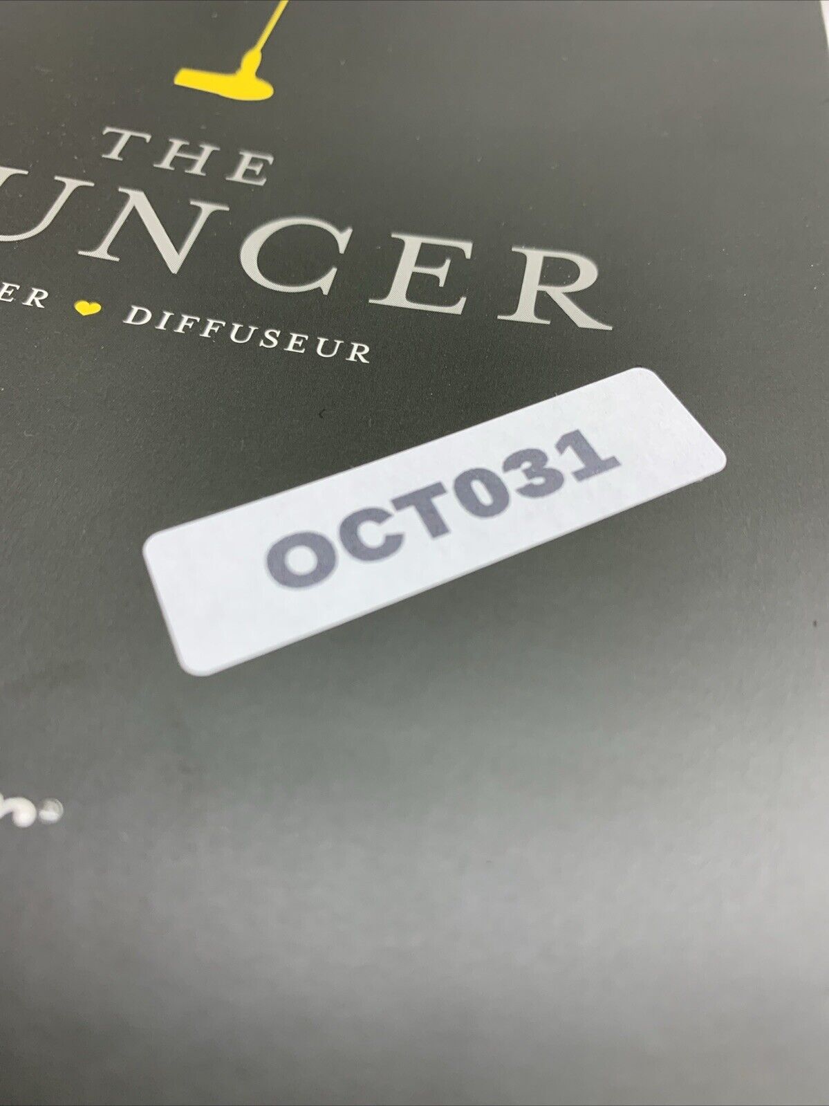 Drybar The Bouncer Diffuser for Buttercup Hair Dryer & Universal Attachment