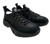 Steve Madden Chasley ORTHOLITE Black Men's Walk Shoes Sneakers Lace-Up Size 9.5