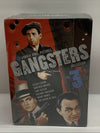Warner Bros Pictures Gangsters Collection Volume 3.0 DVD English 6-Disc Set