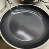 HexClad Nonstick 7-Piece Cookware Set, 8