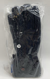 Dr. Warm Heated Gloves Liners Size S Small G22 Black for Winter Driving, Running