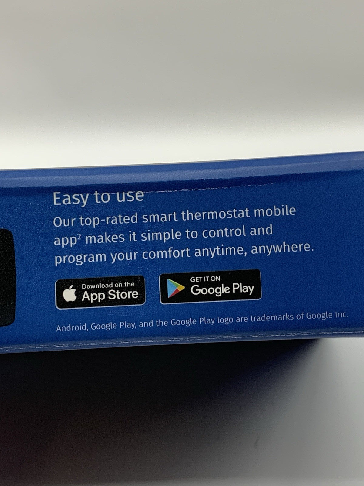Sensi ST25 Lite Smart Thermostat, Programmable, WiFi, Easy DIY, Works With Alexa