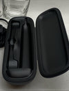 Philips Sonicare Toothbrush Case Cup Charging Base Only - NO HANDLE FOR PARTS