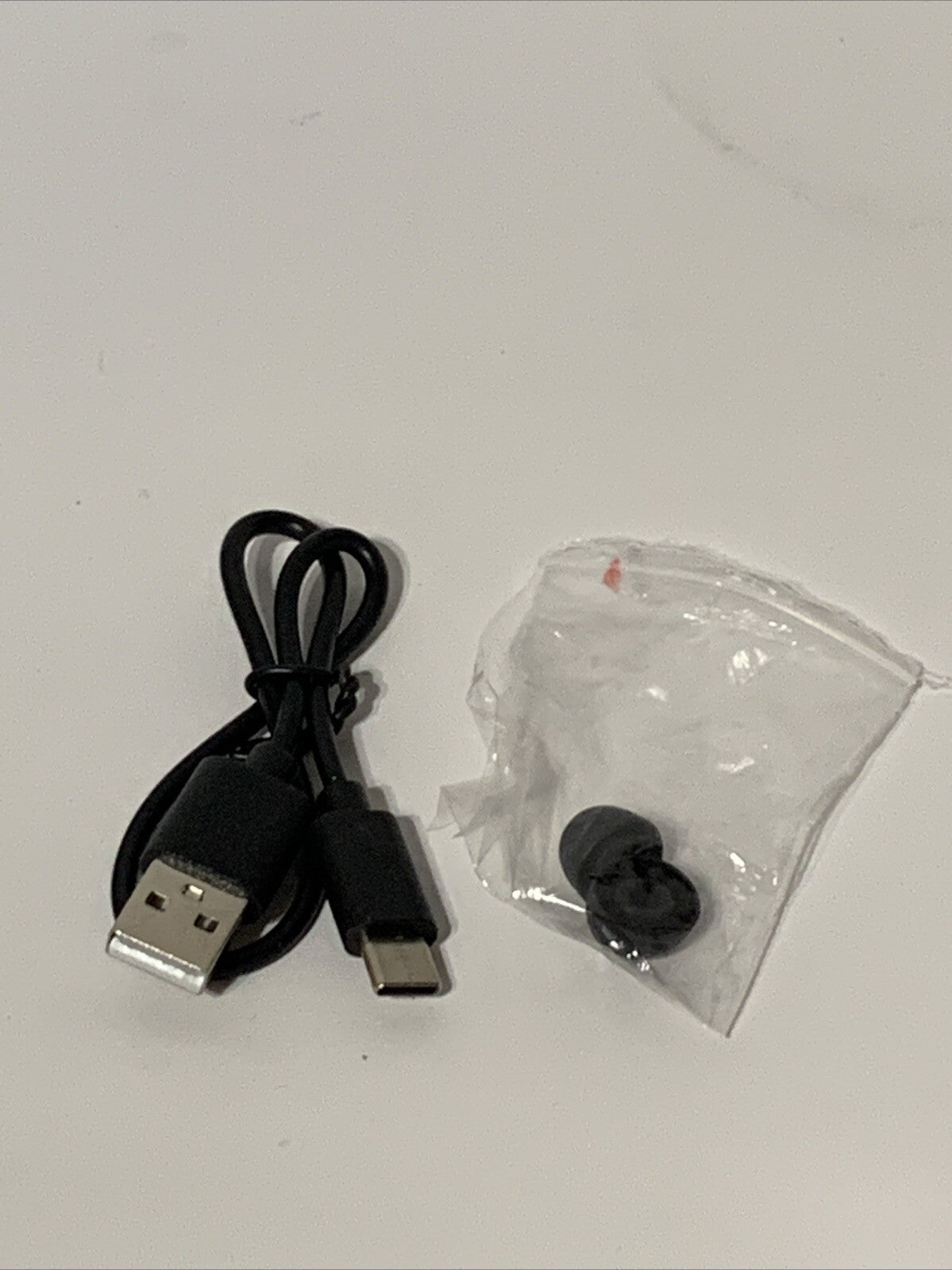 Q28s True Wireless Earbuds In-ear Blue Earhooks Earphone for Workout, Running