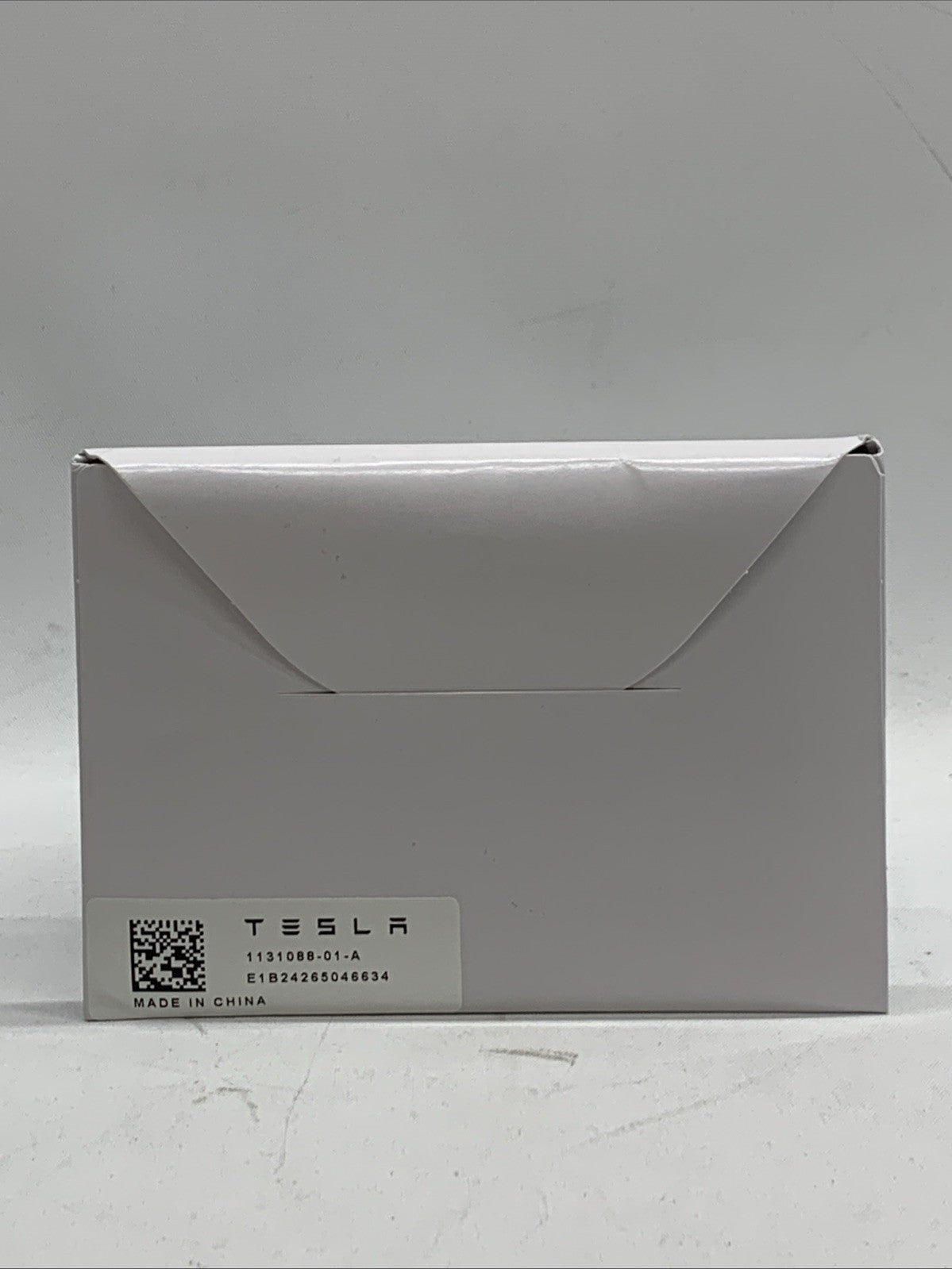 Suitable for Tesla Model 3/y Car Supplies Card Key Supplies 1131088-01-A - 2pk