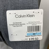 Calvin Klein Boys' Bi-Stretch Blazer Suit Jacket Size 20q Long Sleeve K821301