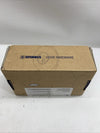 Brinks E2425-150 Transitional Non-Locking Interior Door Handle, Tuscan Bronze