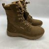 FREE SOLDIER Women’s Tactical  8 Inches Lightweight Combat Boot Durable Size 8.5