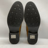 Clarks Mens' Brown Leather Whiddon Step Slip-On Loafer Size US 10 Slip-on Brown