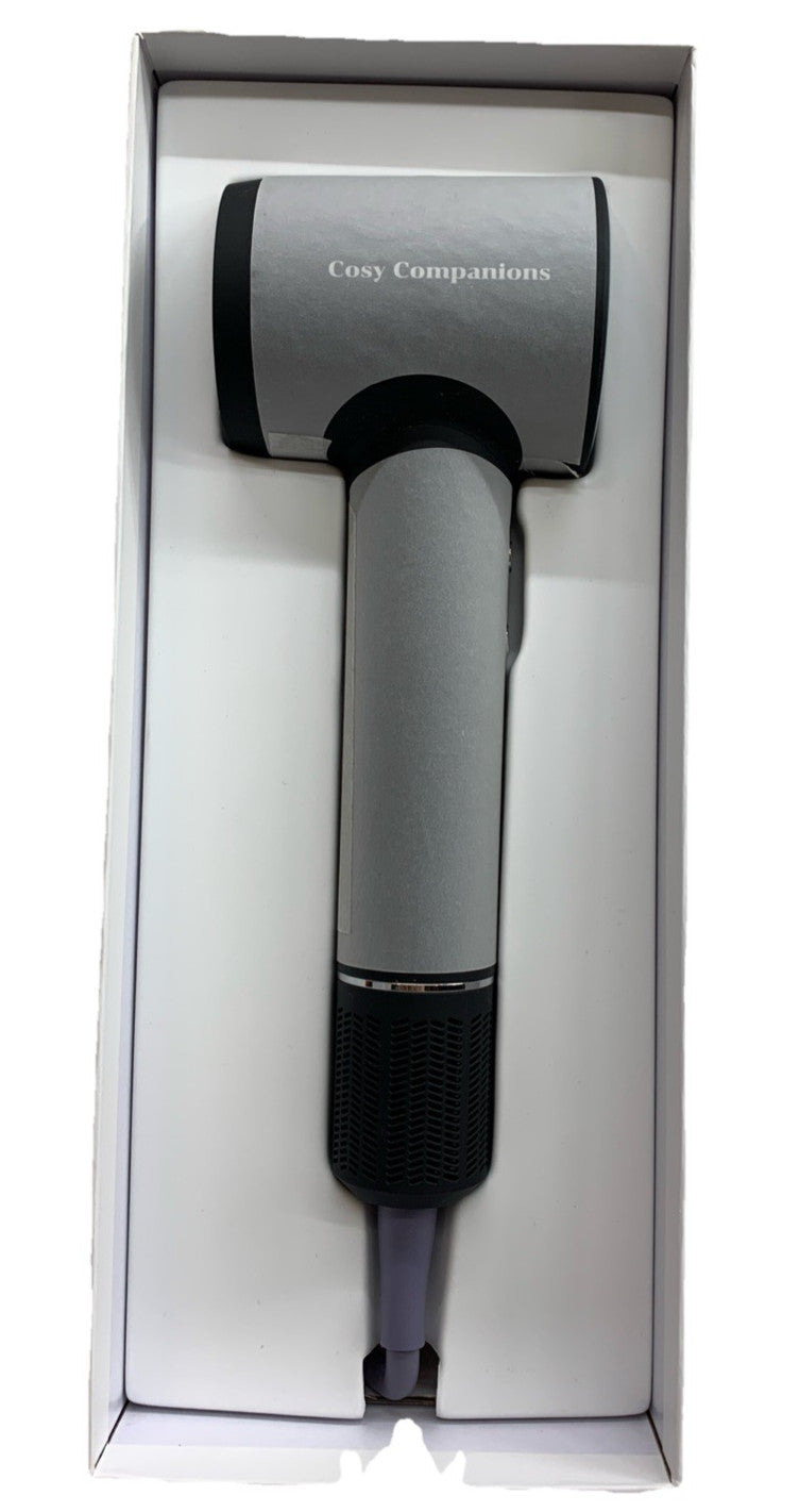Cosy Companions High Speed Hair Dryer Model ZCY883 1500W 120V 150000 RPM 60Hz