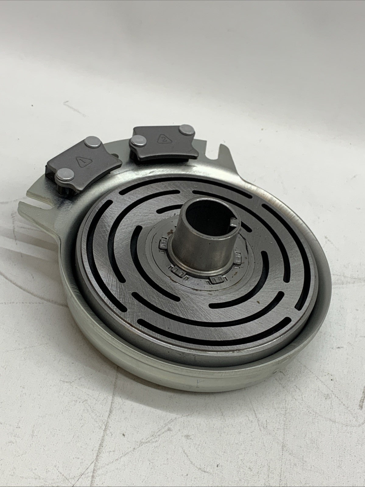 Electric PTO Clutch For Warner Husqvarna 574607001 AYP 607001 Dixon 5218-247