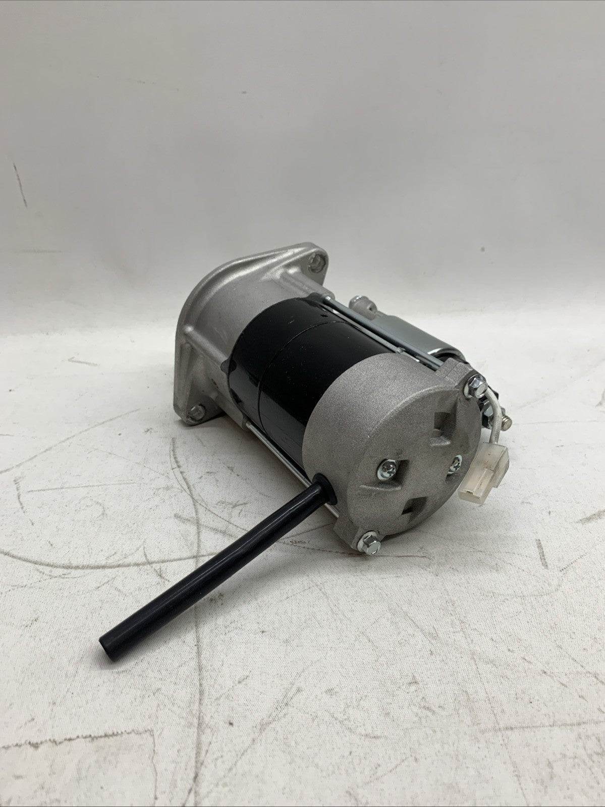 410-52227 J&N Electrical Products Starter 12V 9T STR High-Performance SND0283