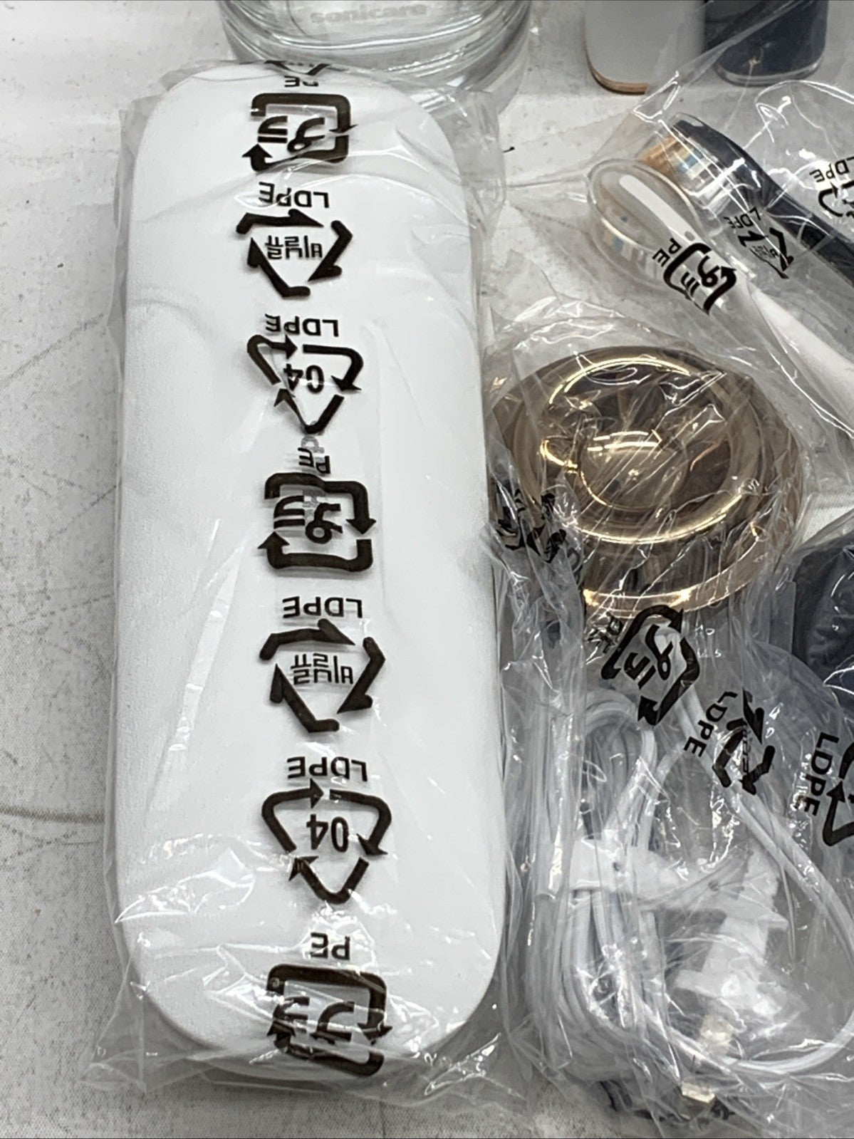 Philips Sonicare DiamondClean Series Smart Rechargeable Sonic Power Toothbrush