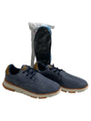 XPACS Men's Casual Arch Support Walking Comfortable Orthotic Loafers Sneakers 11