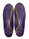 dr scholls Performance Plantar Fasciitis Insoles 1 Pair Unisex Womens Size 6.5-7