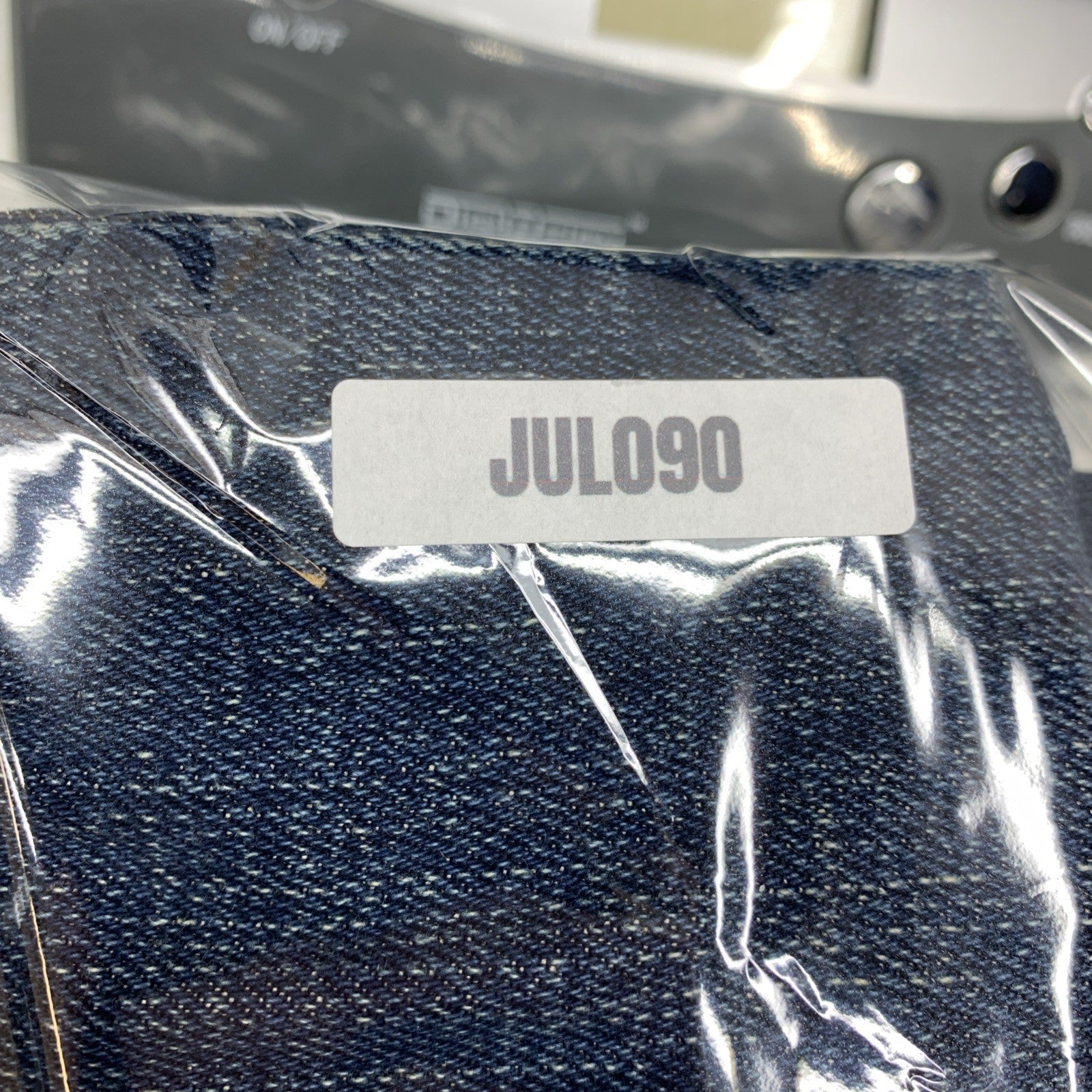 Ariat Mens M4 Adkins Turnout Relaxed Boot Cut Jeans Size 36/36 10021767 M-series