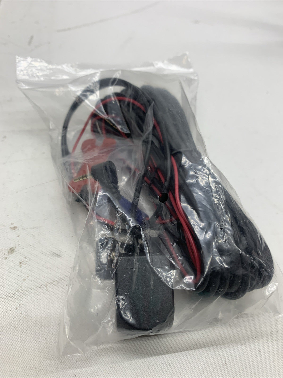 T95 Portable Wireless Carplay Stereo Touchscreen with 4K Dash Cam: Portable 9”