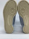 Reebok Men's Club C 85 Suede Pale Blue Sole 100074166 Men's Size 5 Lace-up Shoes