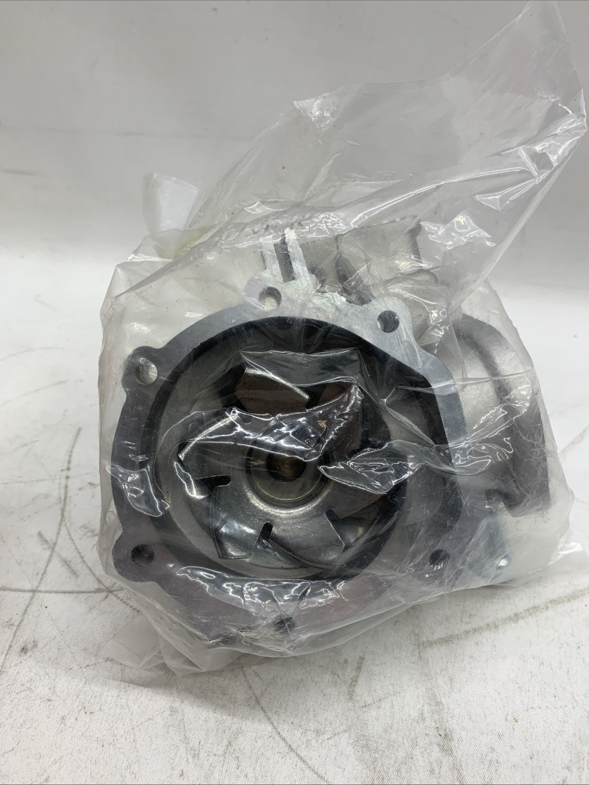 AISIN Water Pump Fit 93-06 2.2L & 2.5L Subaru Non-Turbo 16V SOHC EJ18 EJ22 EJ25