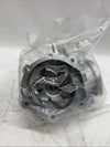 AISIN Water Pump Fit 93-06 2.2L & 2.5L Subaru Non-Turbo 16V SOHC EJ18 EJ22 EJ25