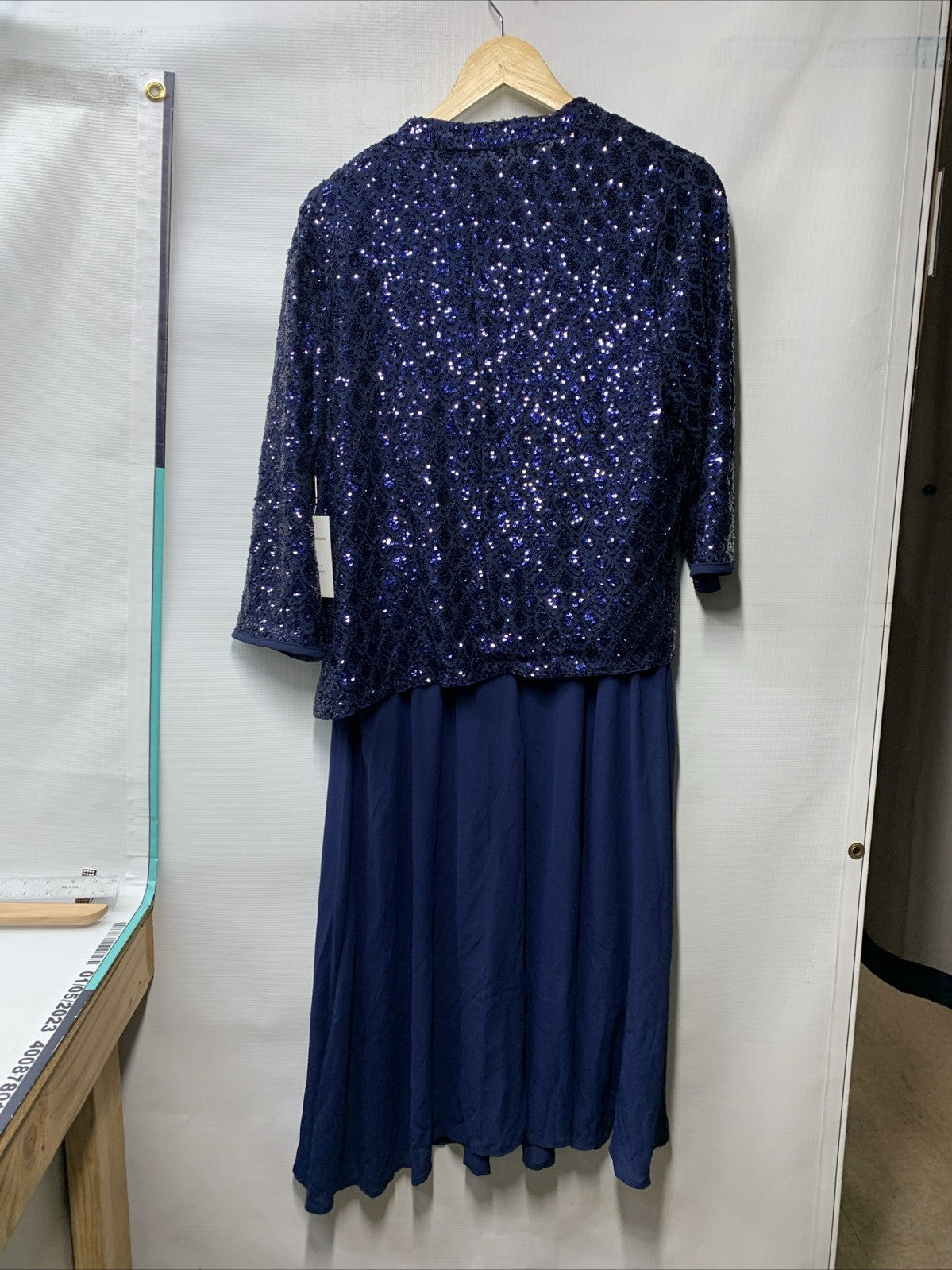 GRACE KARIN 2025 Mother of The Bride Dresses Wedding Guest Party Dress - Sz XL