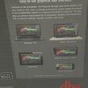 dbx Harman DriveRack PA2 Complete Loudspeaker Management System 5041451-A Black