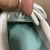 Dr. Scholls Time Off Shoes Womens Size 9W White Lace Up Low Top Sneaker Low-top