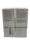 Glycolic Acid 7% Toning Resurfacing Solution 240ML Facial Exfoliation - 2 Pack