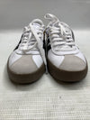 adidas Women's VL Court 3.0 Sneaker White 7.5 Lace-Up Shoes Lightweight ID8797