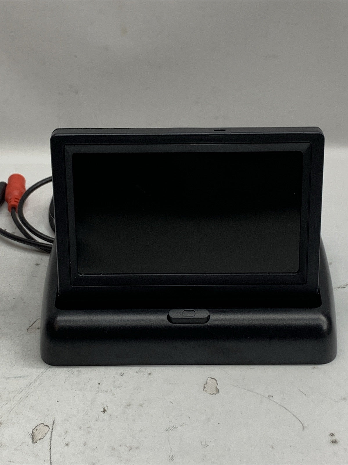 Itomoro Baby Car Mirror, View Infant in Rear Facing Seat with Wide Crystal Cl