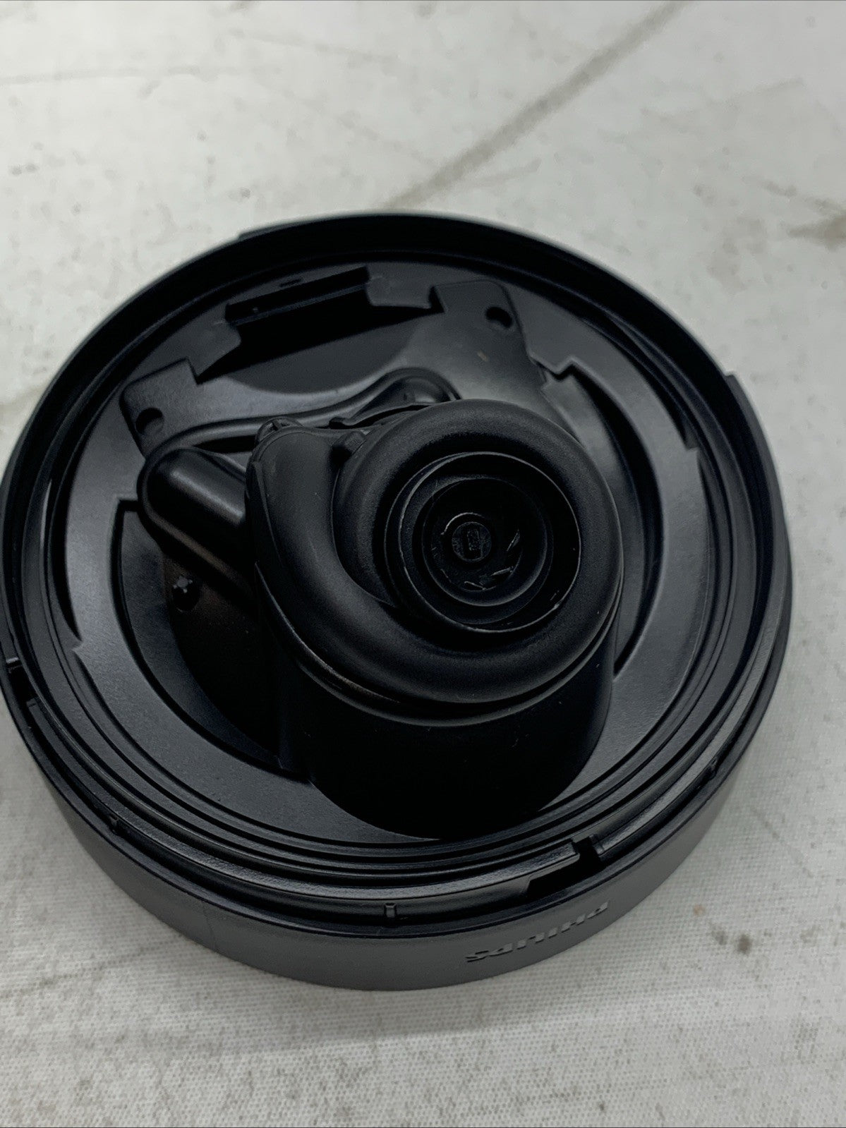 Philips Norelco S9000 Prestige Rechargeable Wet & Dry Electric Rotary Shaver