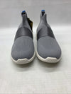 Spenco Women's Karma Deluxe Sneaker, Ghost Grey Size 9.5D Casual Shoes Non-slip