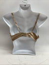 Womens Cushioned Underwire Lightly Lined T-Shirt Bra 01593-21 Toasted Almond 38B