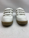 Woman's Slip-On Dr. Scholl's Daydreamer Sneaker White Size 10 Athletic Round toe