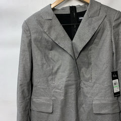 Karl Lagerfeld Paris Women's Blazer Dress Long Sleeve with Pockets - Size 8