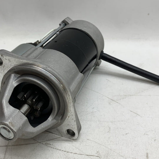 410-52227 J&N Electrical Products Starter 12V 9T STR High-Performance SND0283