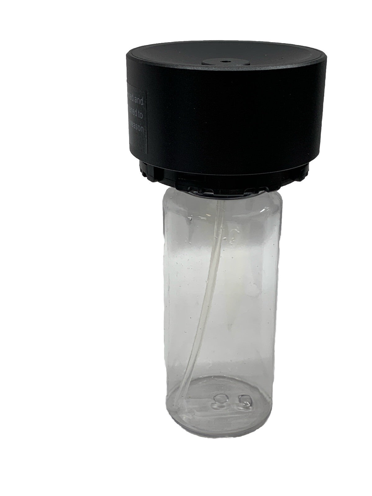 Hotel Diffuser Starter Kit Waterless Essential Oil Diffuser - 800Sq Ft Coverage