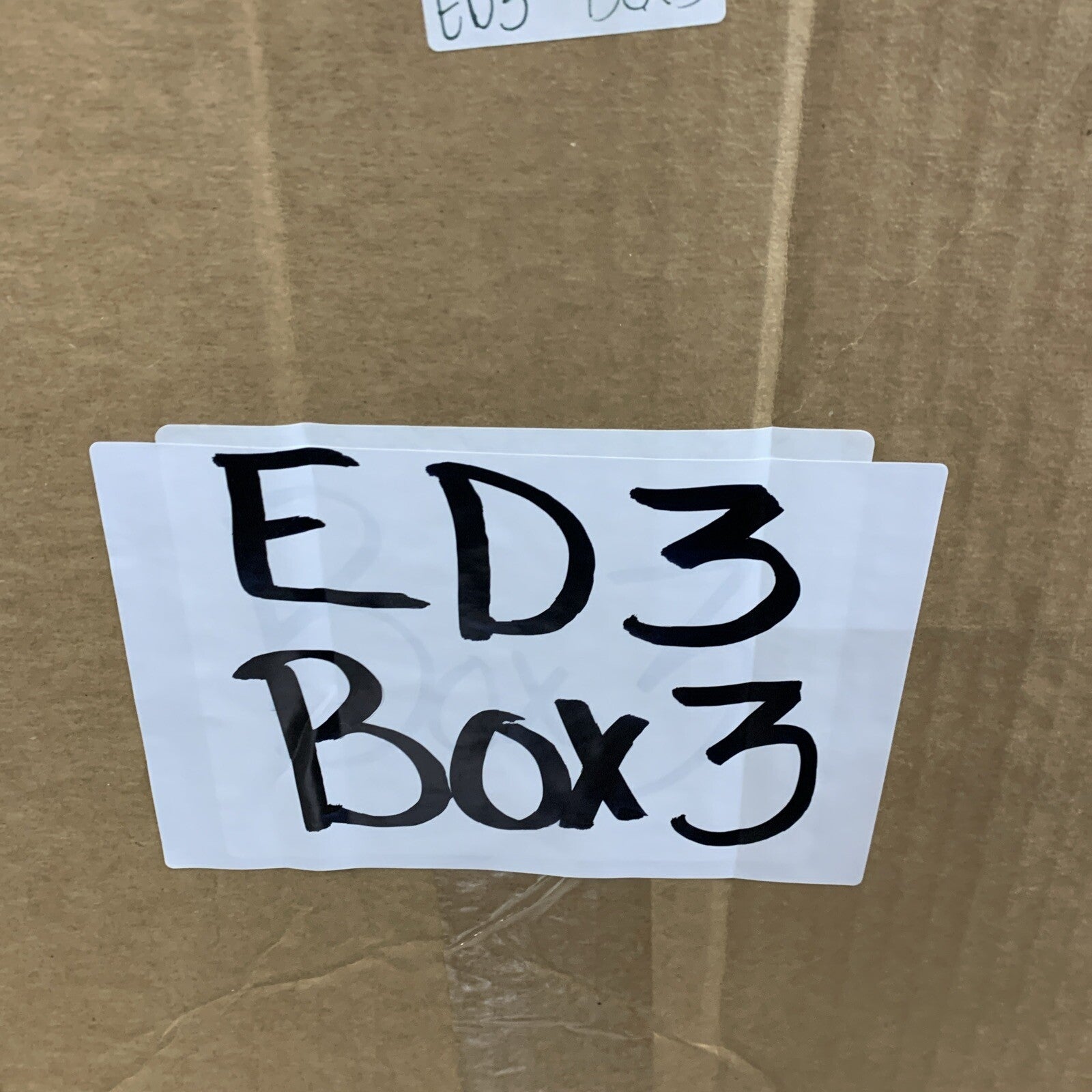 New Speedo Women Solid Flyback Training SwimSuit Size 12/38 Navy Blue Endurance+