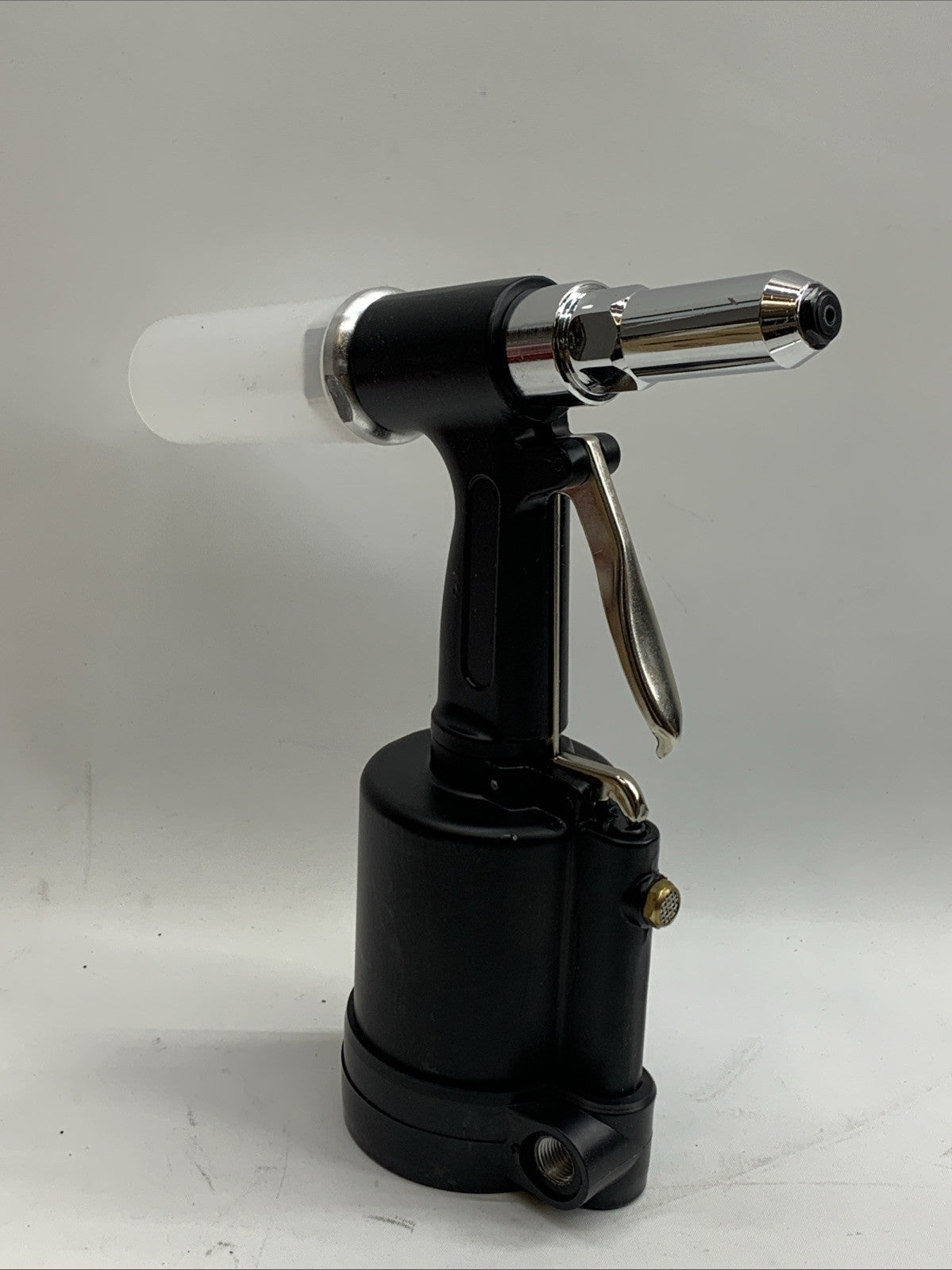 Pneumatic Rivet Gun Industrial Self Priming Rivet Gun Vertical Rivet Gun W500