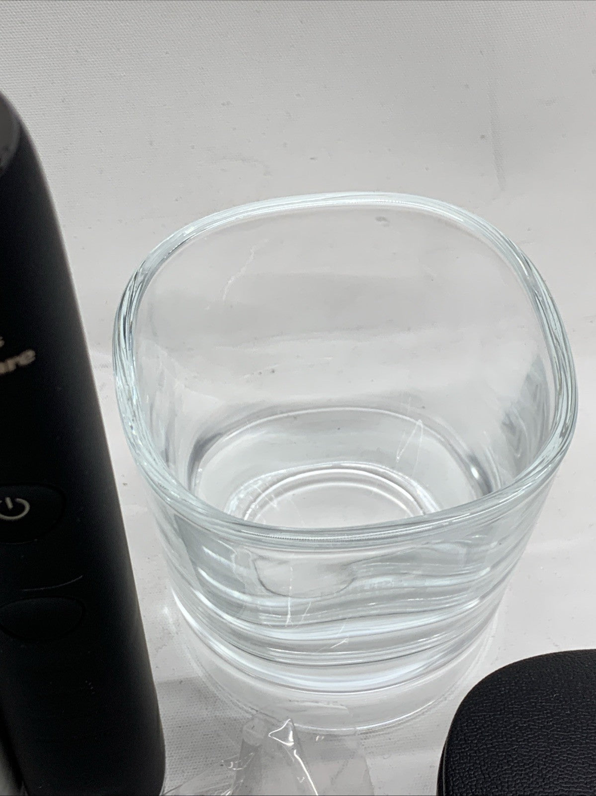 Philips Sonicare DiamondClean Smart Black/Rose Gold with Heads HX9904 FOR PART