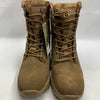 FREE SOLDIER Women’s Tactical  8 Inches Lightweight Combat Boot Durable Size 8.5