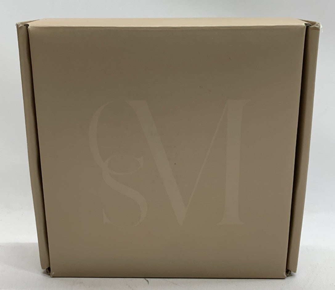 CSM Dry Brushing Body Brush Set - Natural Bristle Dry Brush for Body & Face