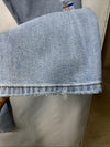 Levi's 541 Jeans Slim Fit Straight Leg Long Pants Athletic Taper w/Pockets 30x32