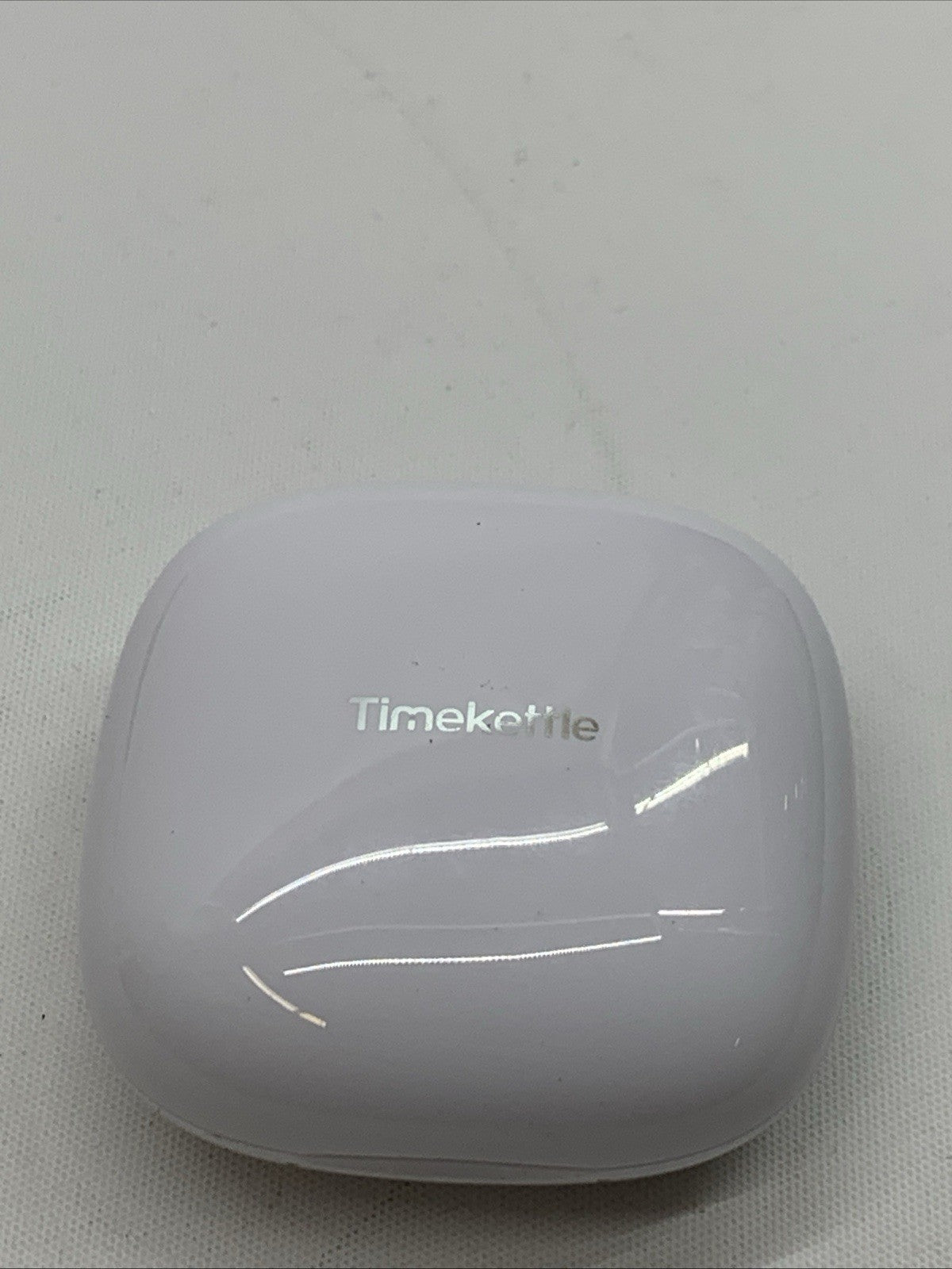 Timekettle WT2 Edge W3 Translator Device Bidirectional Earbuds 40 Language White