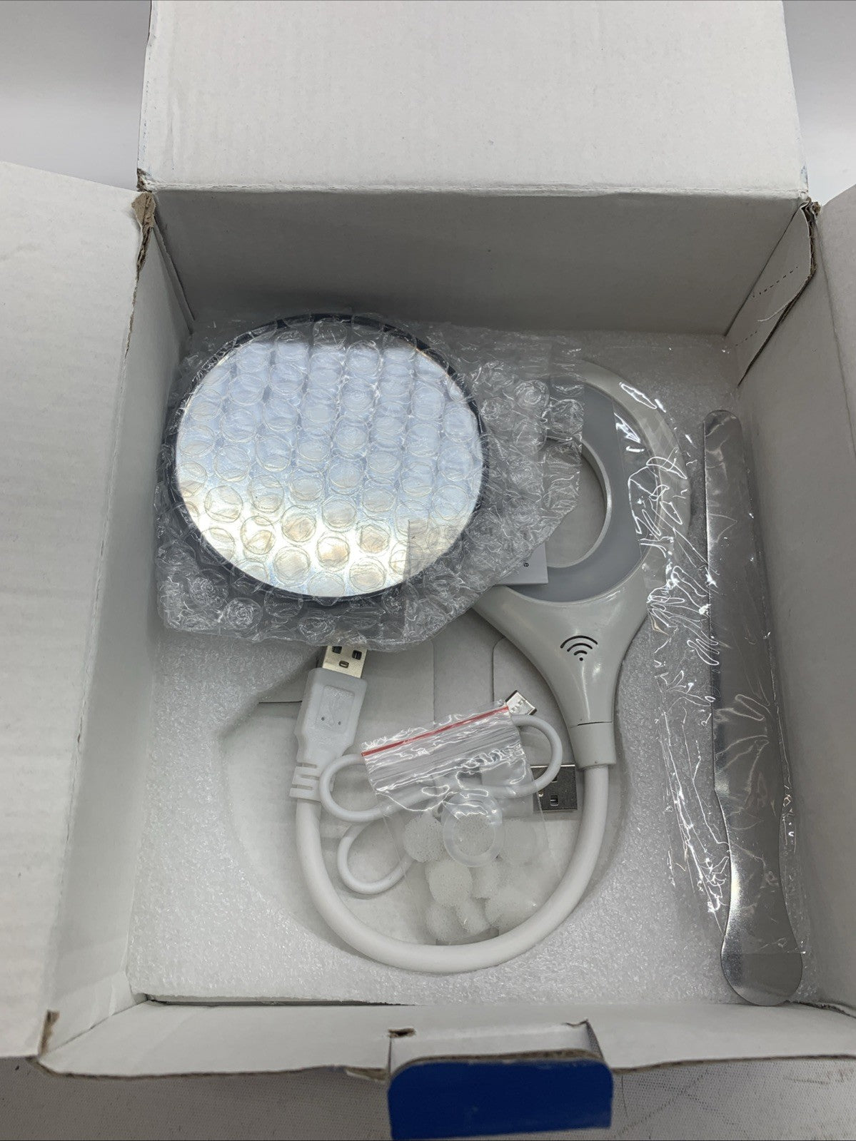 Ultimate Tonsil Stone Removal Tool – Safe, Effective, Patent-Pending Design