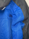 Arctix Kids Cyclops Insulated Hooded Jacket Blue Size XL Long Sleeve with Pocket