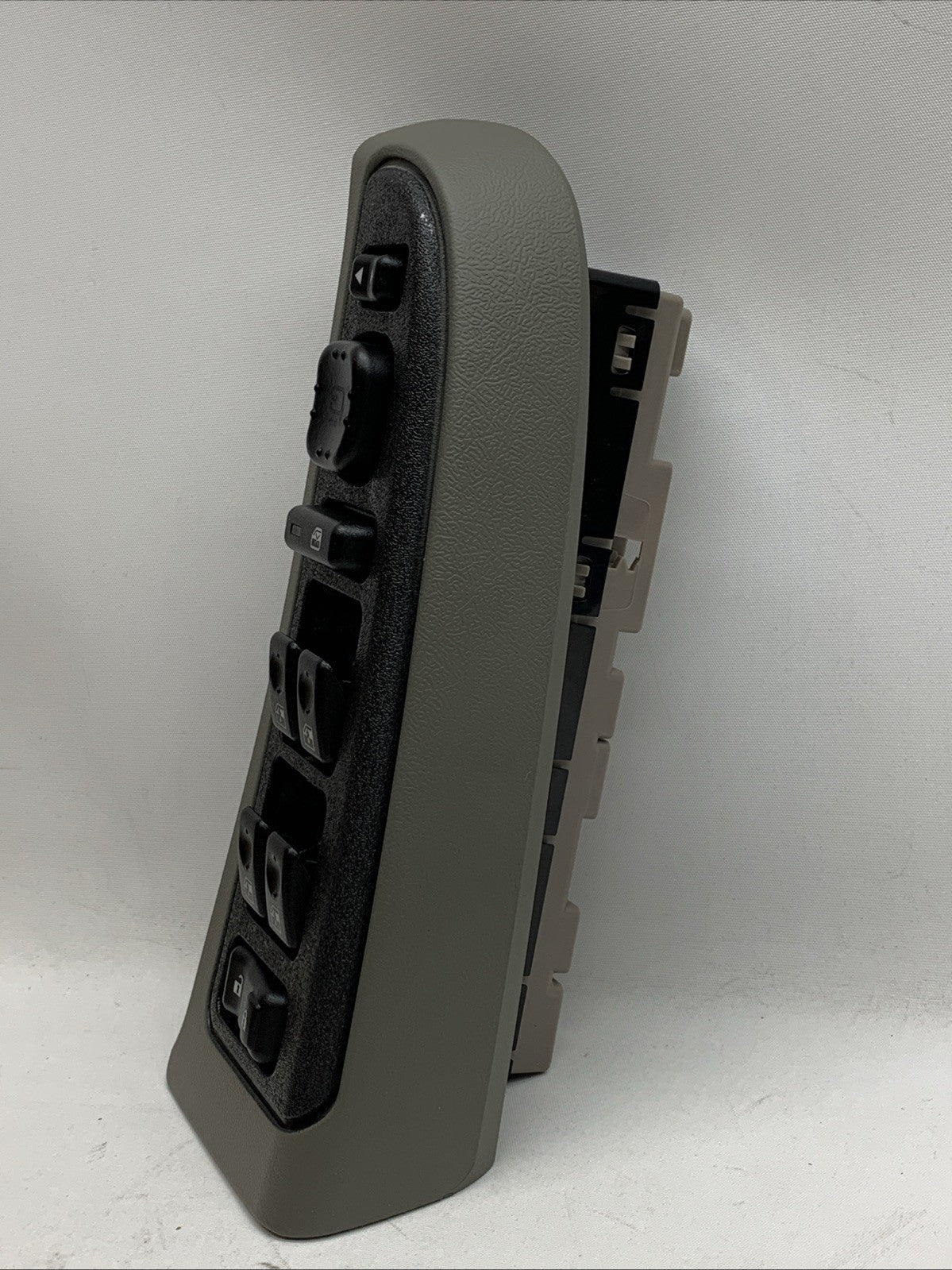 Master Power Window Control Switch Driver Side, Fit 2003-2007 For Chevy 15883323