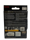 SanDisk 128GB Extreme PRO SDHC And SDXC UHS-I Memory Card - SDSDXXD-128G-GN4IN