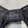 Maidenform DM7549 One Fabulous Fit 2.0 Full Coverage Underwire Bra Black 40C