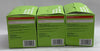 Amazon Basic Care Nicotine Polacrilex 144 Lozenge 2mg each Stop Smoking Mint 3pk